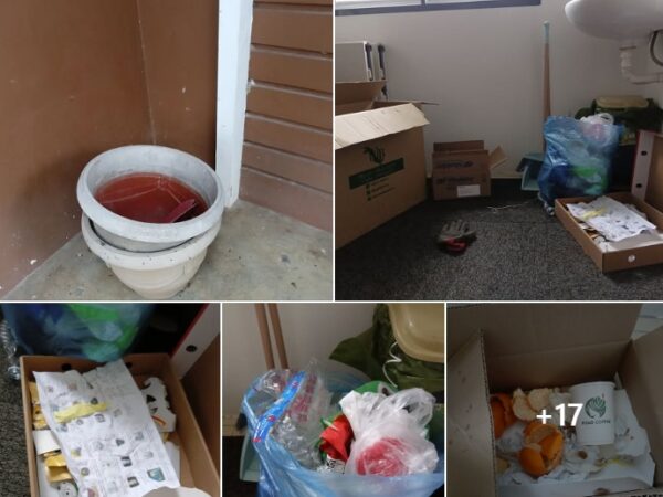 PAWE Setia Alam Sifar Sampah ?