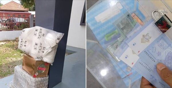 PAWE Setia Alam Jual Sampah ?