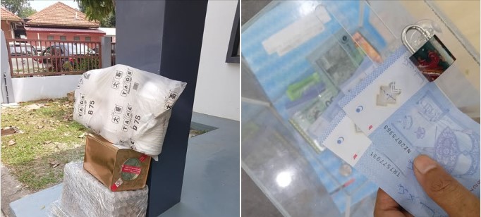PAWE Setia Alam Jual Sampah ?