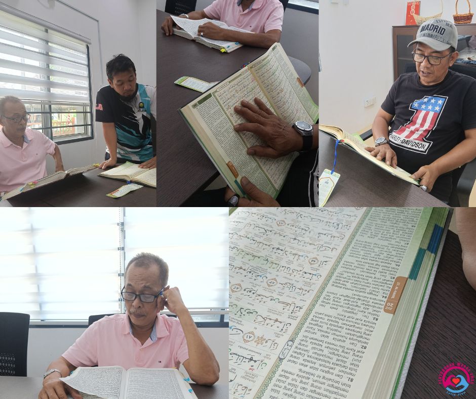 “Al-Talifun: Perselisihan di Era Digital Menurut Pandangan Al-Quran”