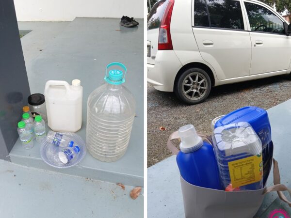 Plastik Pun Berguna: Kepentingan Kitar Semula dan Bahaya Plastik di Malaysia