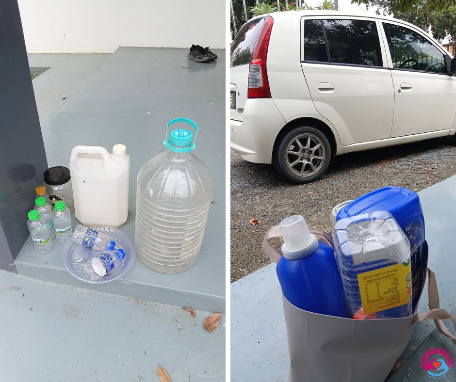Plastik Pun Berguna: Kepentingan Kitar Semula dan Bahaya Plastik di Malaysia