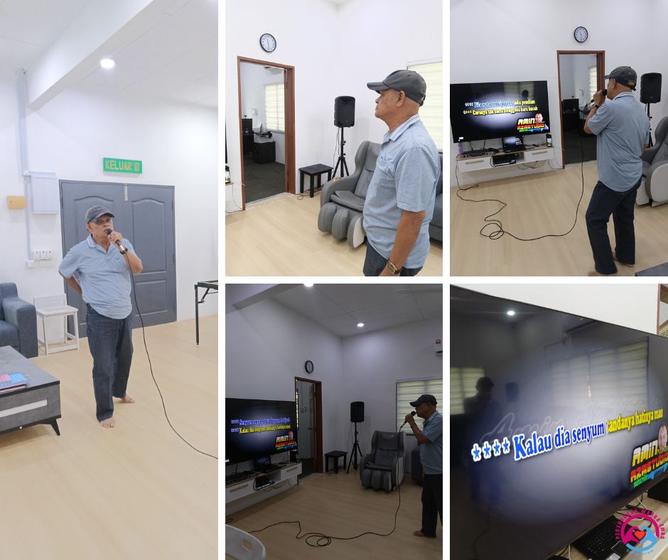 Karaoke Ikan Dalam Kolam: Dari Melepas Geram ke Metafora Cinta Pendiam