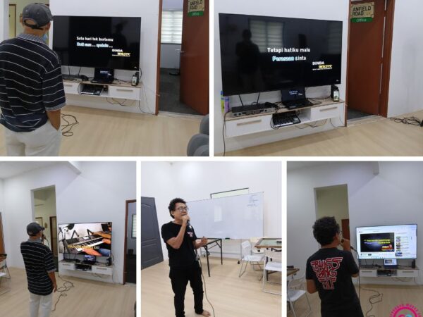 Menghayati Dangdut Rhoma Irama