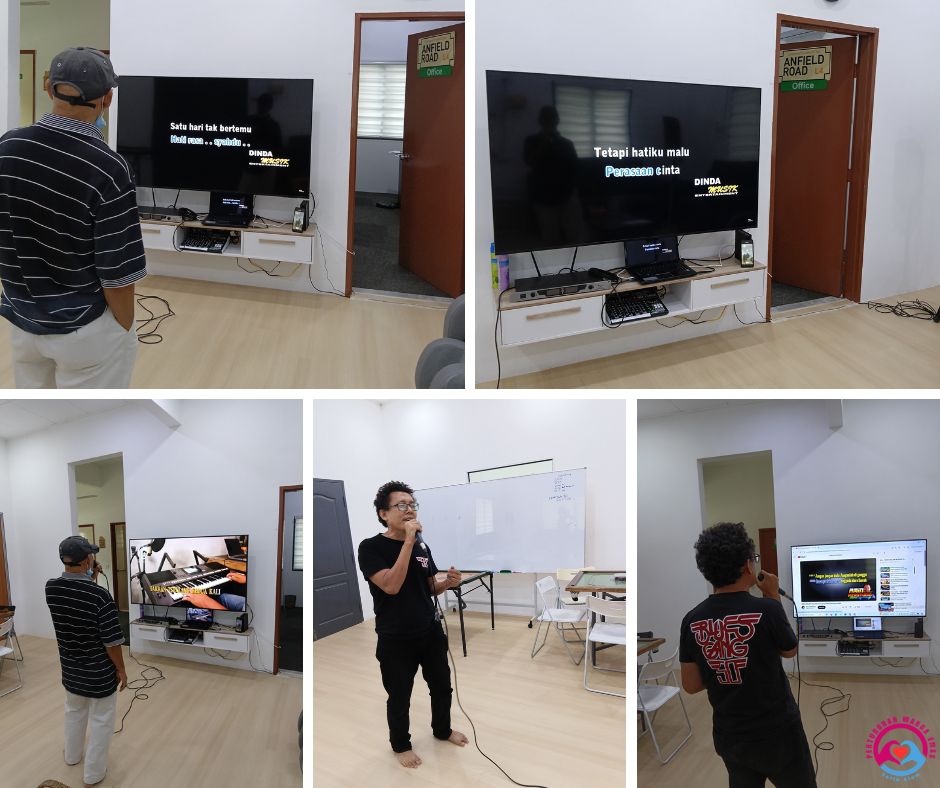 Menghayati Dangdut Rhoma Irama