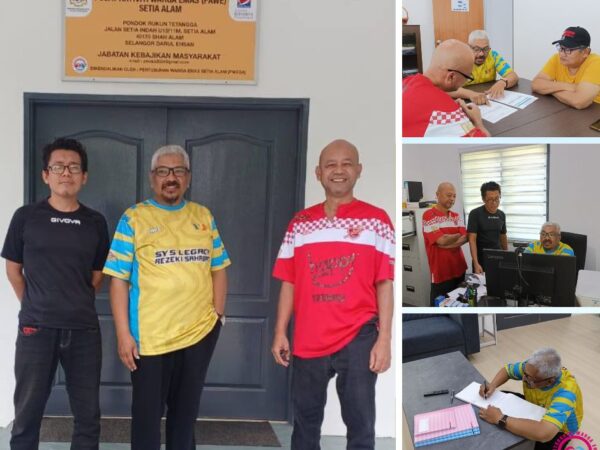 NASIHAT KEWANGAN / PERAKAUNAN DARI OTAI MEDIA PRIMA