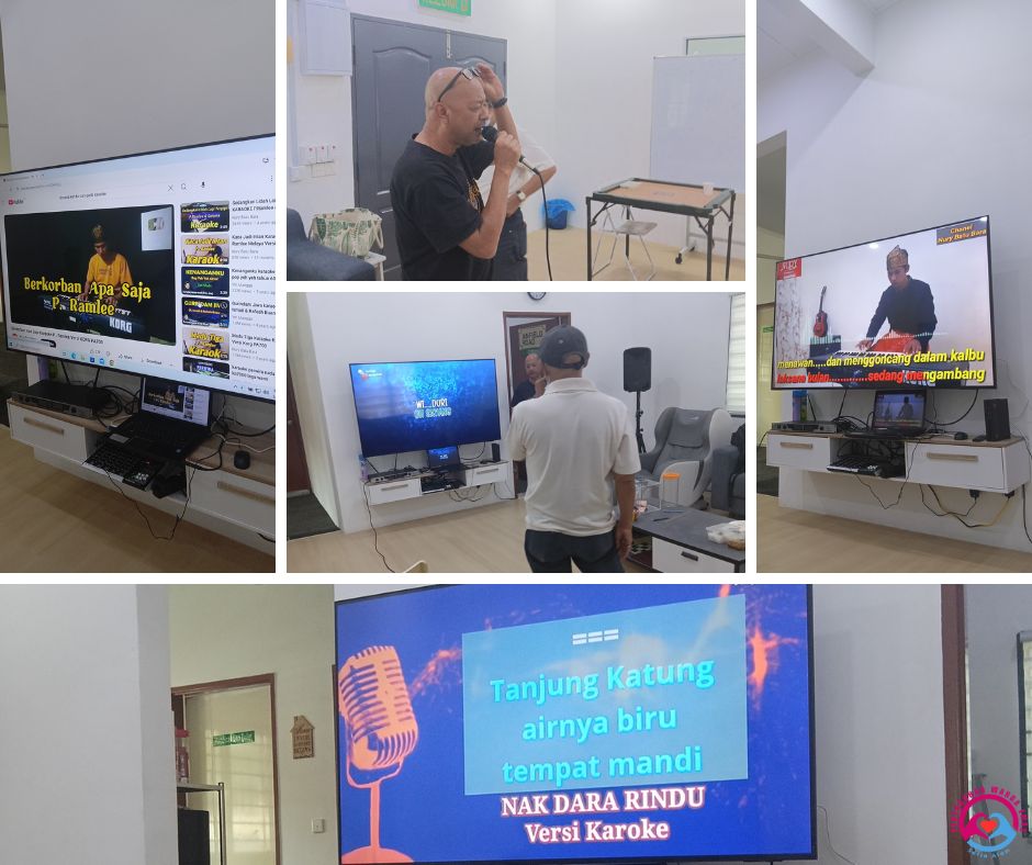 KARAOKE LAGU P. RAMLEE: WARISAN MUZIK MELAYU YANG TAK LAPUK DITELAN ZAMAN