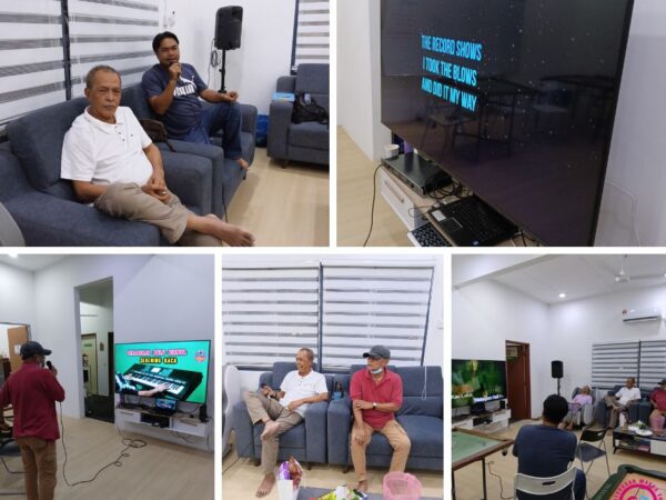 Karaoke Lagu Orang Putih: Nostalgia, Cabaran, dan Tips Menyanyi Lagu Klasik Antarabangsa