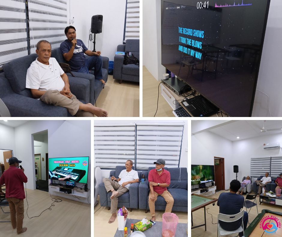 Karaoke Lagu Orang Putih: Nostalgia, Cabaran, dan Tips Menyanyi Lagu Klasik Antarabangsa