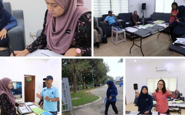 NAZIRAN DALAMAN JKM SHAH ALAM: LANGKAH MEMPERKASA PAWE SETIA ALAM