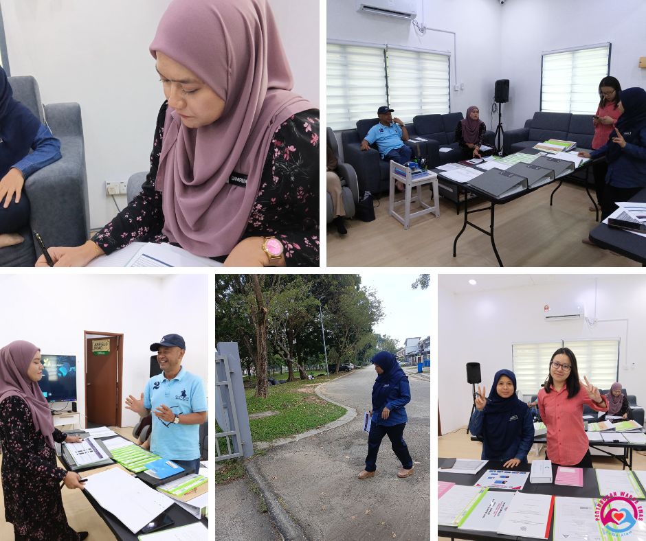 NAZIRAN DALAMAN JKM SHAH ALAM: LANGKAH MEMPERKASA PAWE SETIA ALAM