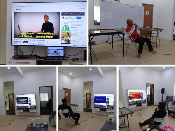 Tak Seindah Wajah – Sindiran Halus Terhadap Sikap Manusia