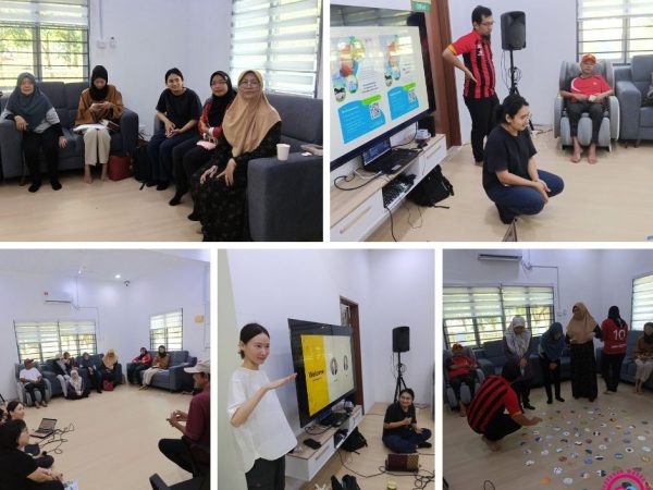 Memahami Erti Kehilangan: Satu Perjalanan Emosi dan Pemulihan Bersama Komuniti