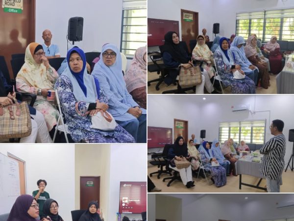 Cara Masak Laksa Sarawak