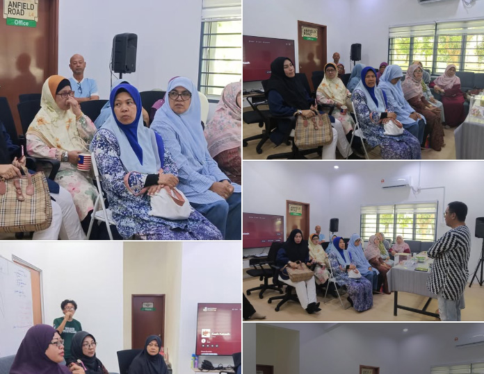 Cara Masak Laksa Sarawak