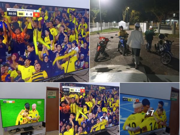 Malaysia vs Vietnam – Evolusi Perseteruan Moden Asia Tenggara