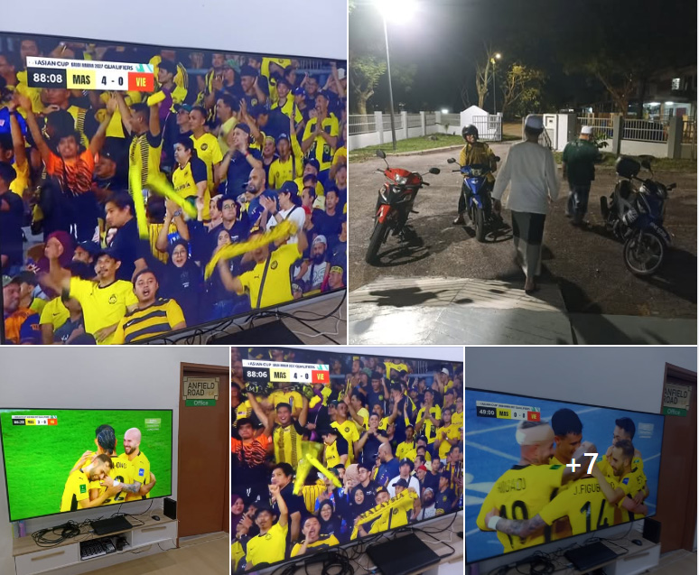 Malaysia vs Vietnam – Evolusi Perseteruan Moden Asia Tenggara