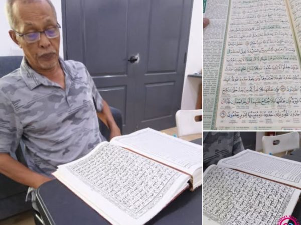 Hak Wanita Selepas Penceraian Dalam Surah Al-Baqarah