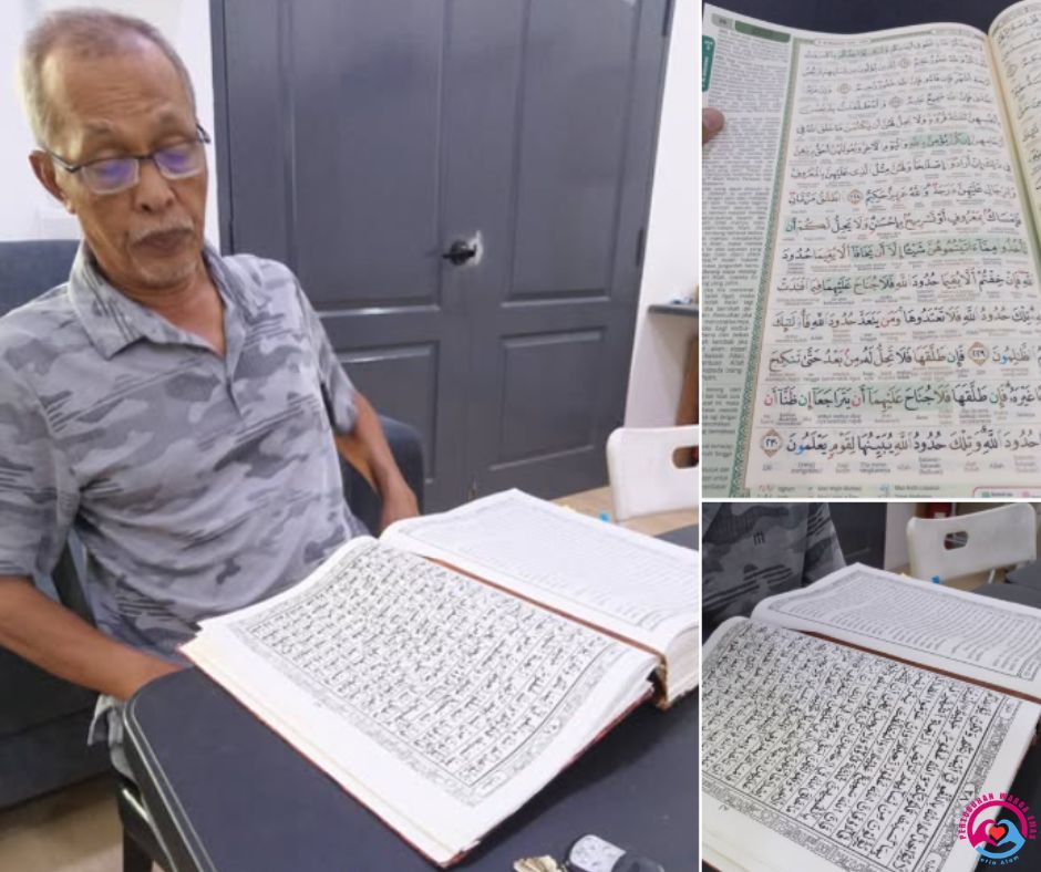 Hak Wanita Selepas Penceraian Dalam Surah Al-Baqarah