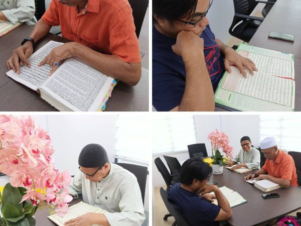 Kewajipan Menunaikan Solat dan Zakat: Manifestasi Taqwa dalam Surah Al-Baqarah