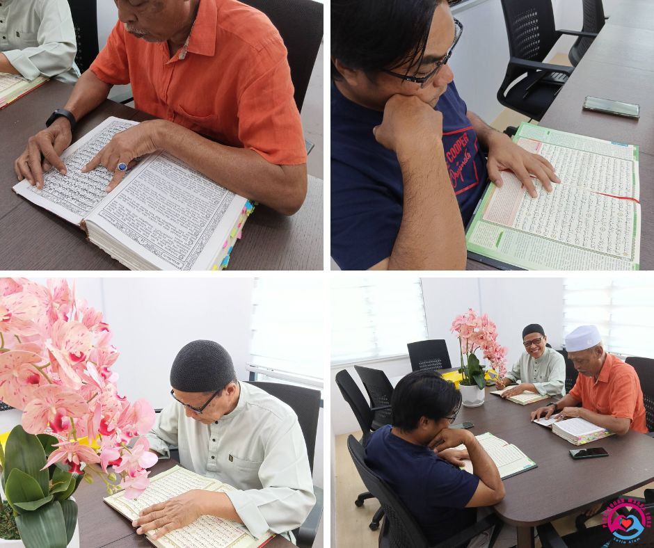 Kewajipan Menunaikan Solat dan Zakat: Manifestasi Taqwa dalam Surah Al-Baqarah