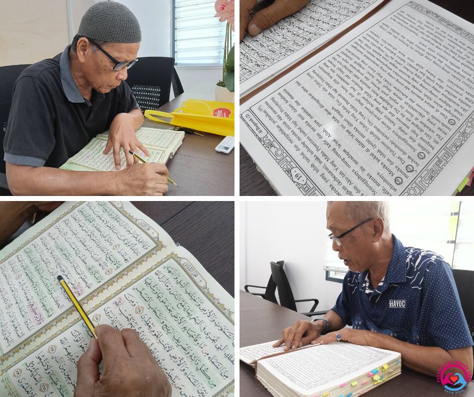 Menyingkap Rahsia Alam: Tadabbur Surah Al-Baqarah Ayat 164