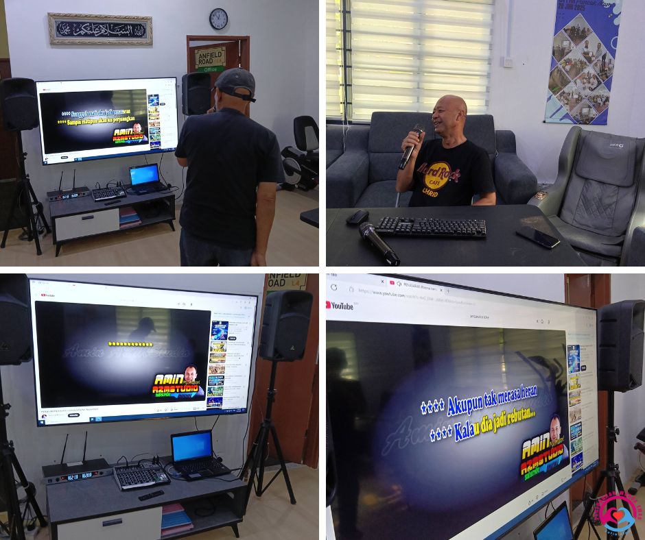 Tips Karaoke Lagu Penasaran Rhoma Irama