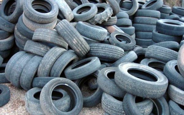 Transformasi Tayar Terpakai: Inovasi Kelestarian di Kebun Komuniti PAWE Setia Alam