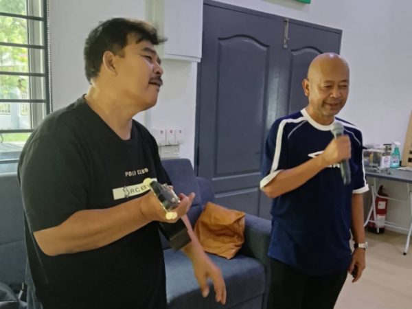 Hati Emas – Pencarian Makna Kehidupan