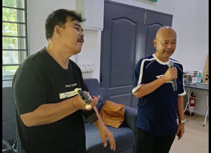 Hati Emas – Pencarian Makna Kehidupan