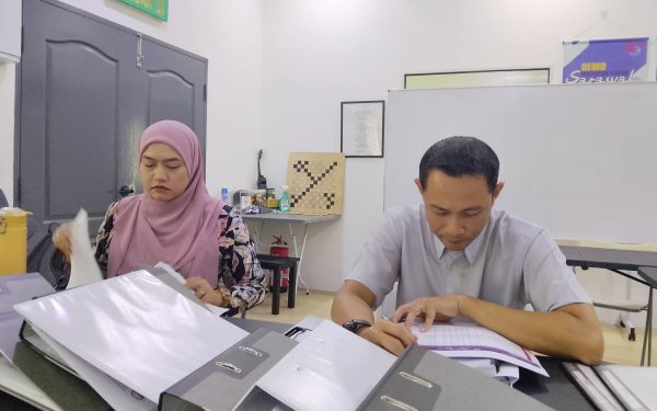 Laporan Naziran Ulangan JKM Shah Alam: Fokus Pengurusan Kewangan PAWE Setia Alam